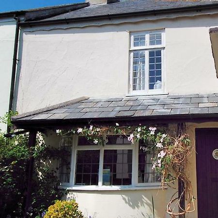 Ivy Cottage Lyme Regis Exterior foto